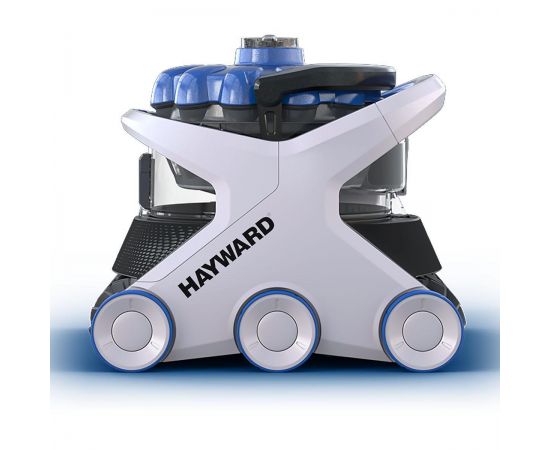 Hayward AquaVac 600 - роботизированный пылесос