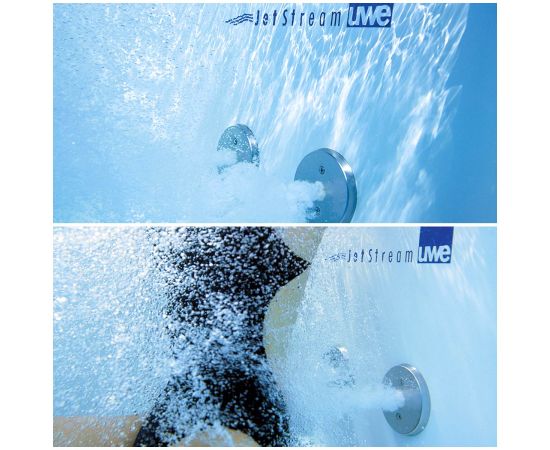 Гидромассаж для бассейна JetStream LIBRA 3