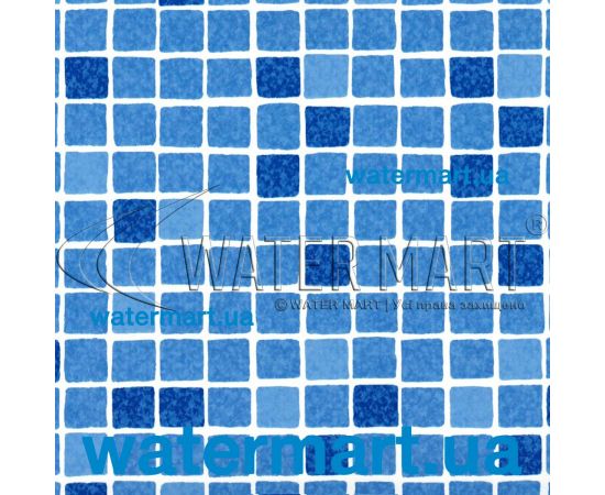 Лайнер для бассейна ElbeBlue SBGD 160 Mosaic Blue 1123/01