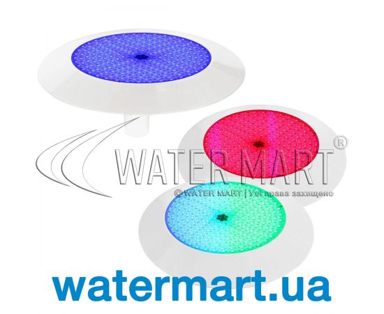 Прожектор для бассейна Aquaviva LED029D-546led (RGB)