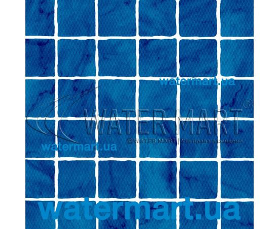 Лайнер для бассейна ElbeBlue SBGD 160 Azur Mosaic 2062/1
