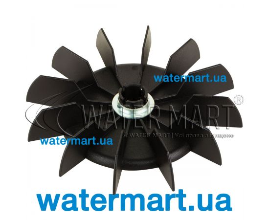 ​Крыльчатка вентилятора Kripsol MEC100 M2 (RMOT0003.05R/505010305200)