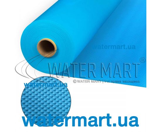 Лайнер Aquaviva Blue Anti-Slip 1,65 м