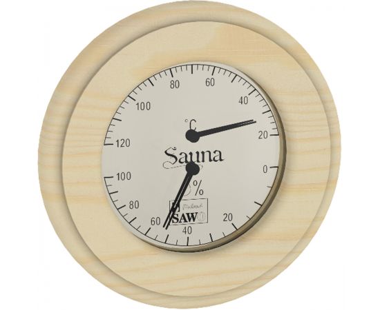 Термогигрометр для сауны Sawo 231-Т-H