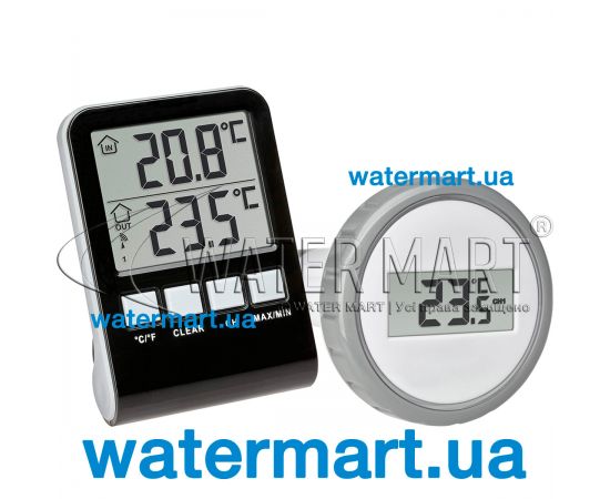 Термометр для бассейна MYSPA 00053 беспроводной