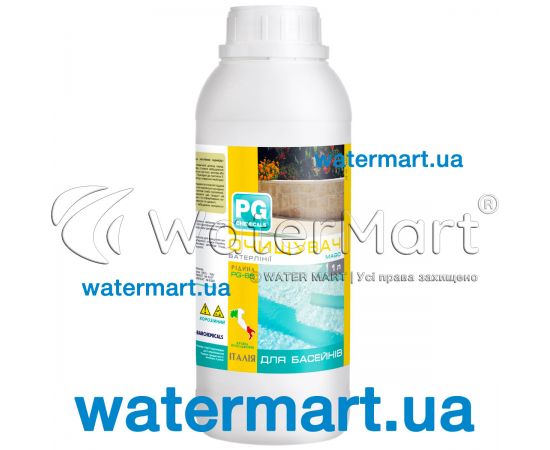 Чистящее средство для бассейна Barchemicals PG-85 Mago, 044001