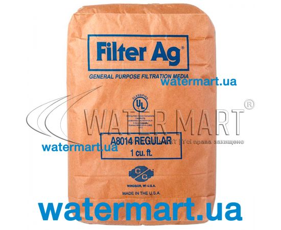 Фильтрующий материал Filter Ag, мешок 28,3 л