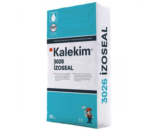Kalekim Izoseal 3026 - защитный материал