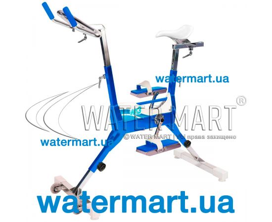 Водный байк Waterflex WR3 AIR (WX-WR3A)