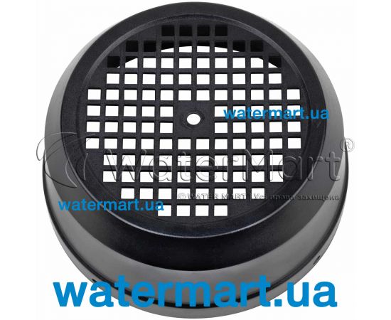 ​Кришка вентилятора насоса Aquaviva LX WTB/WP500-I (B17010014 №41)​