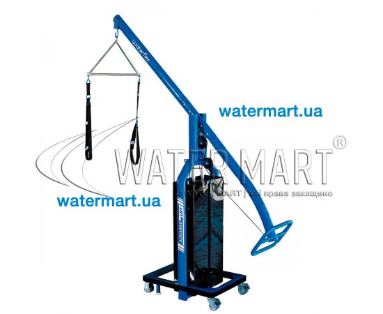 Лифт-подъемник для водных байков Waterflex WX-AQUALIFT