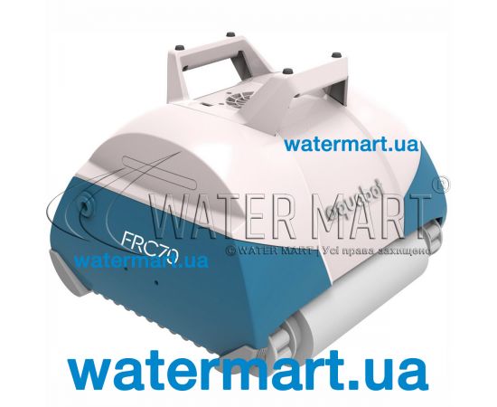 Робот-пылесос Aquatron Aquabot FRC70