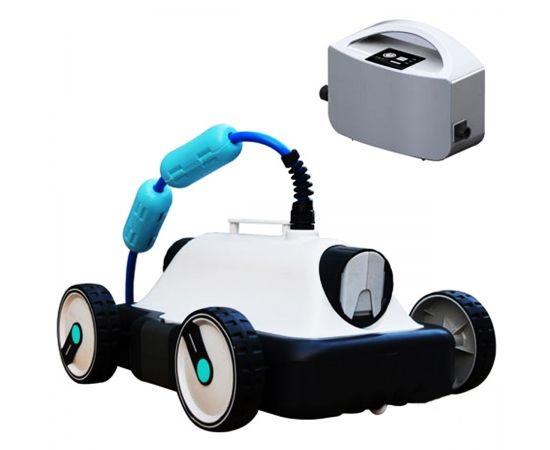 Робот-пылесос Mia HJ1005