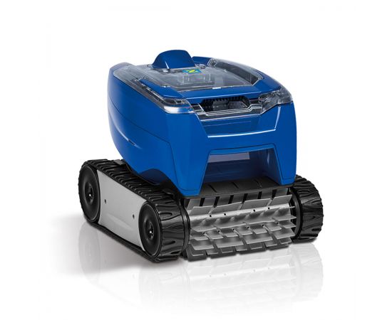 Робот-пылесос TORNAX RT 3200