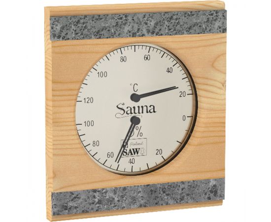 Термогигрометр для сауны Sawo 281-ТHR
