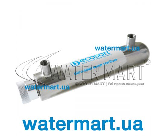 УФ-обеззараживатель воды Ecosoft HR-60