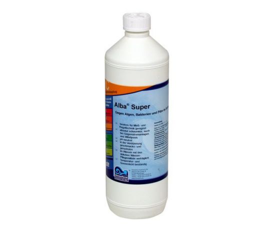 Альгицид Chemoform Alba Super 1 л