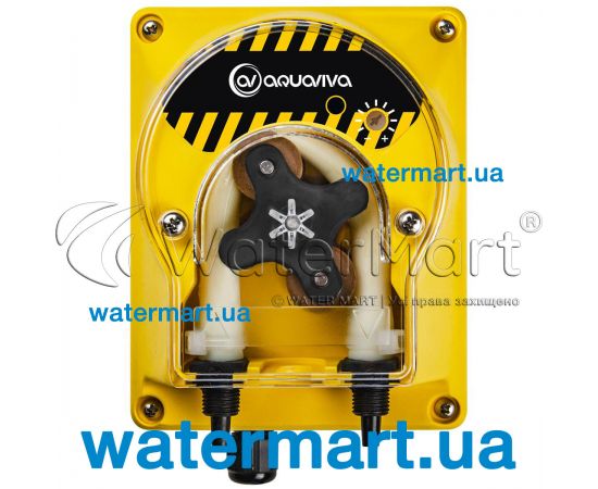 Дозирующий насос Aquaviva Universal PPR0004A1283_A