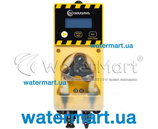 ​Дозирующий насос Aquaviva Smart Plus KTHX1H07M1001