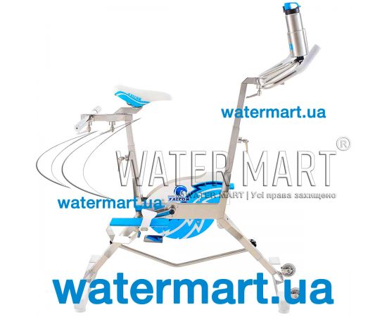 Водный байк Waterflex Falcon (WX-FALC4)