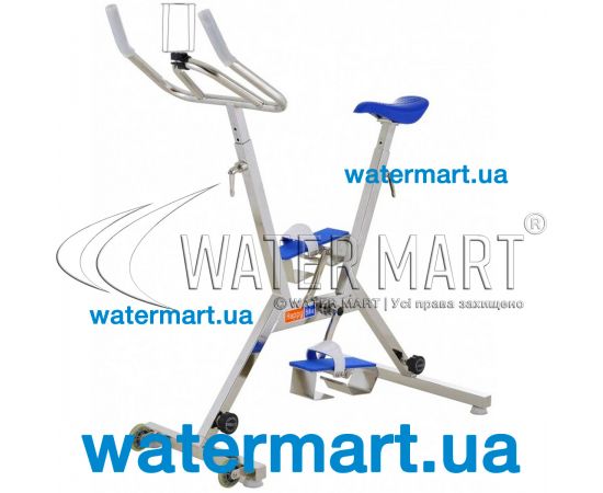 Водный байк Waterflex Happy Bike (WX-HAPPY-BL01)