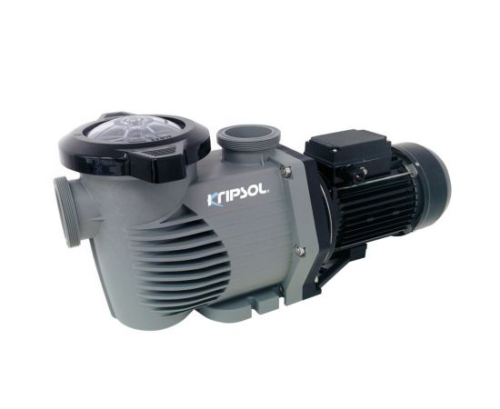 Насос для бассейна Kripsol Prime KPR300T1.B