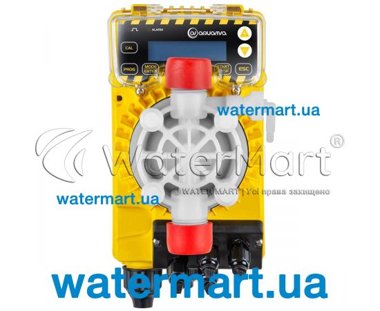 Дозирующий насос Aquaviva Smart Plus pH / Rx TPR803NHP0002