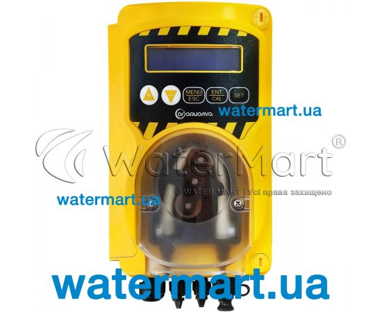 Дозирующий насос Aquaviva SMV Smart Plus Rx SMVPMSPA1S02