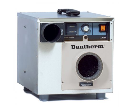 Осушитель воздуха Dantherm AD 300