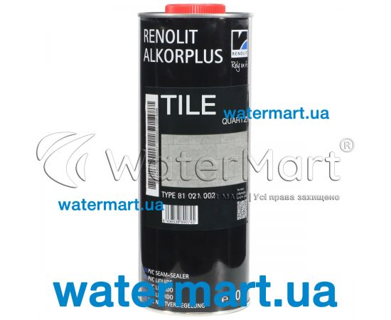 ПВХ-герметик Alkorplan Tile Quartz 81021002