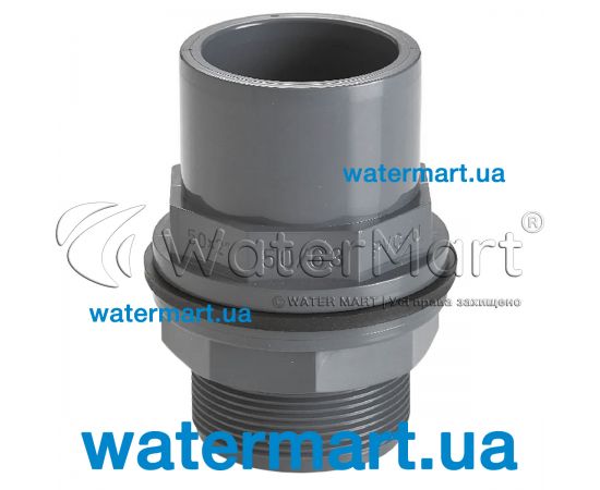 Проход клеевой ПВХ ERA USG00232 - РН 32-40 x 1¼"