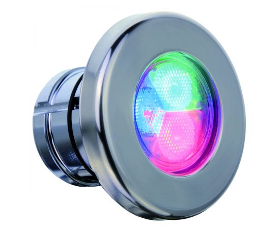 Светодиодный прожектор AstralPool LumiPlus Mini 52137 RGB DMX 2.11