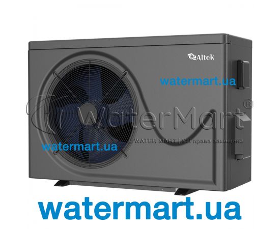 Тепловий насос для басейну Altek Pool 12 220V 2112864