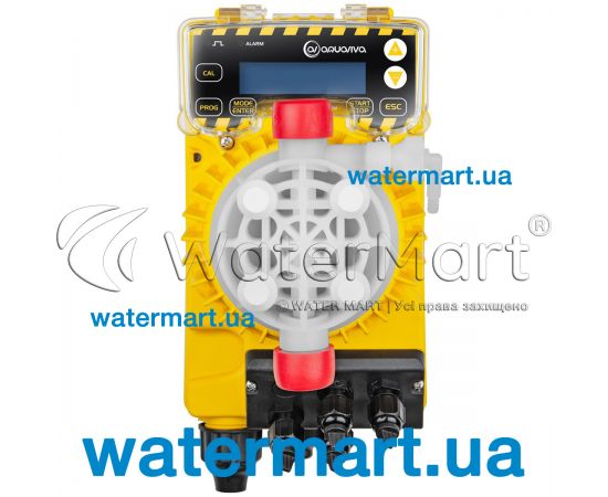 ​Дозирующий насос Aquaviva Smart Plus pH / Rx TPR800NHP0002