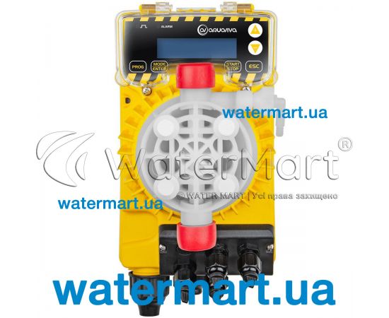 Дозирующий насос Aquaviva Universal TPG803NHP0005