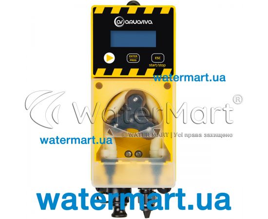 Дозирующий насос Aquaviva Smart Plus pH/Rx KTPH1H07M1001