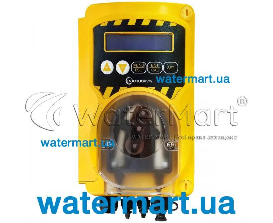 Дозуючий насос Aquaviva Smart Plus pH SPHPMSPA1S02