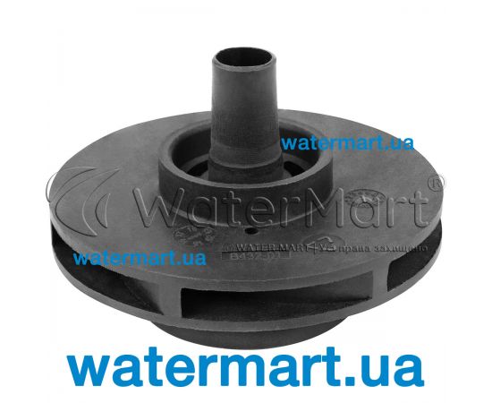 Крыльчатка насоса Aquaviva VWS/STP 120T (TDA120T IMPELLER №15)