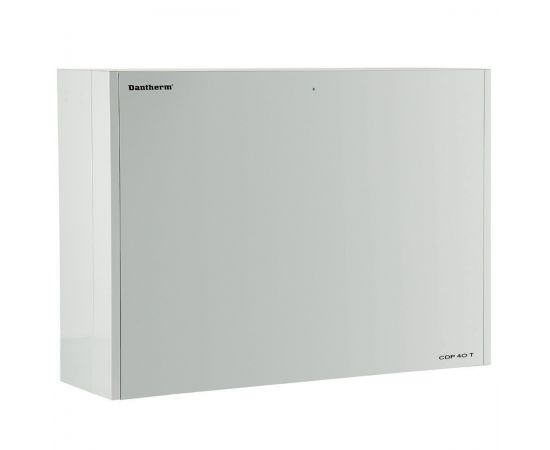 Осушитель воздуха Dantherm CDP 40T