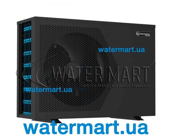 Тепловой насос инверторный Aquaviva Model 21 (AVM-FI21RW)