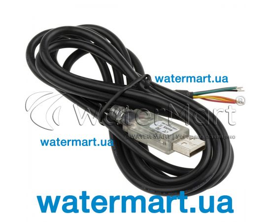 ​Кабель-адаптер K800 Kontrol Aquaviva RS485 / USB (9900107228)