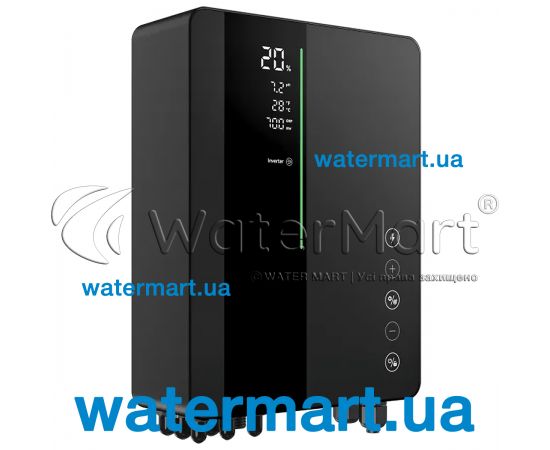 Хлоргенератор для басейну Aquaviva InverClear ICS28