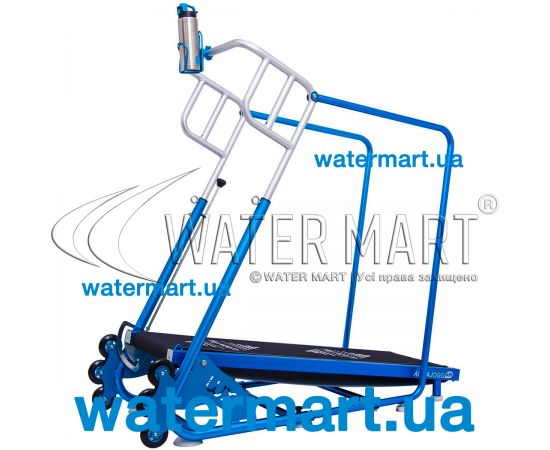 Водная беговая дорожка Waterflex Aquajogg AIR