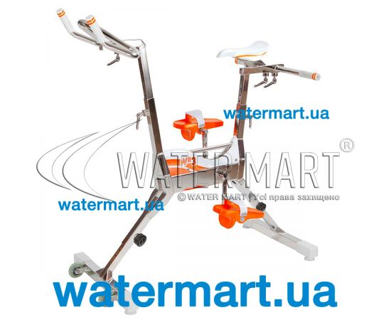 Водный байк Waterflex WX-WR3 (WX-WR3)