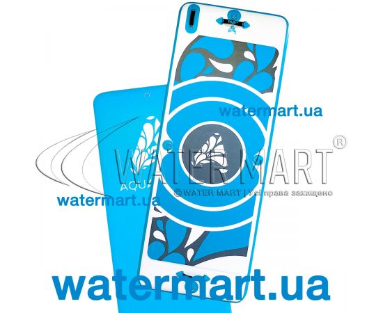 Доска для аквафитнеса Waterflex Aquafitmat