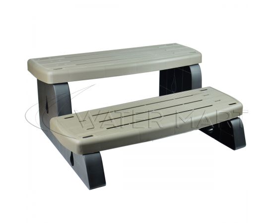 Ступени Myspa WaterSteps Charcoal