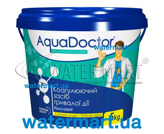 Aquadoctor FL, 5 л