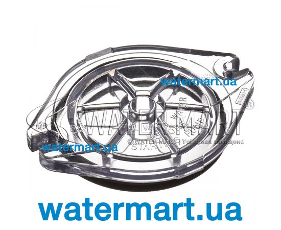 Крышка префильтра насоса Hayward Max-Flo/Pl-Plus (SPX1250LA)