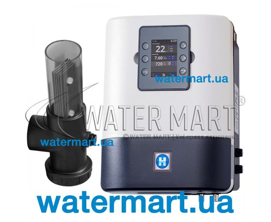 Станция контроля качества воды Hayward Aquarite Plus AQR-PLUS-SV16ST