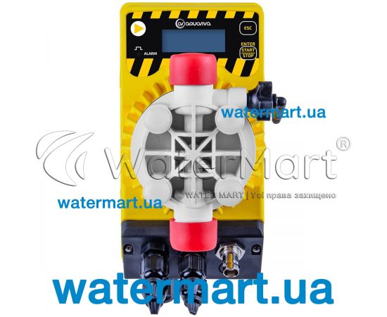 Дозирующий насос Aquaviva Smart Plus pH/Rx DRP200NPE0005